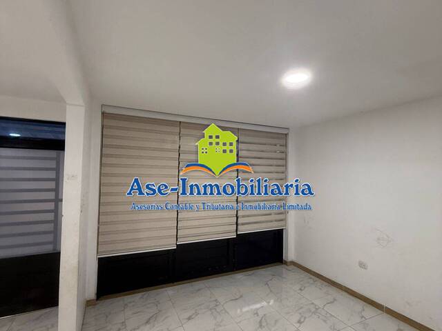 Casa para Alquiler en Florencia - 4