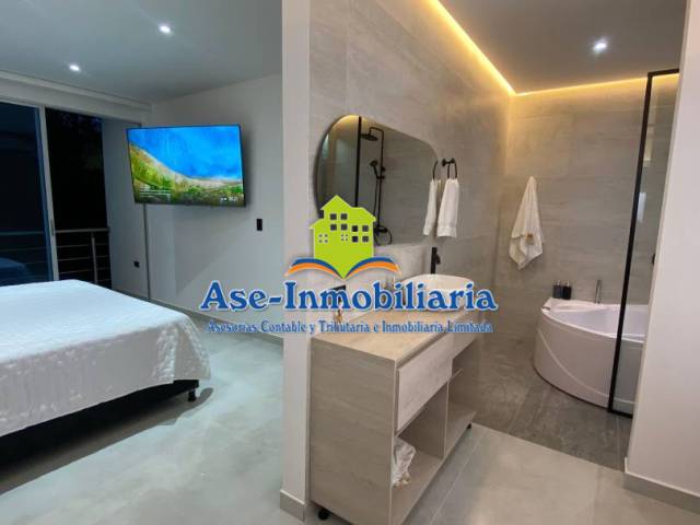Apartamento para Alquiler en Florencia - 2