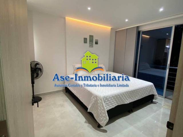 Alquiler en Conjunto Colinas del Valle - Florencia