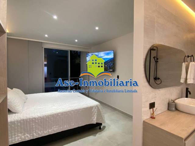 Apartamento para Alquiler en Florencia - 3