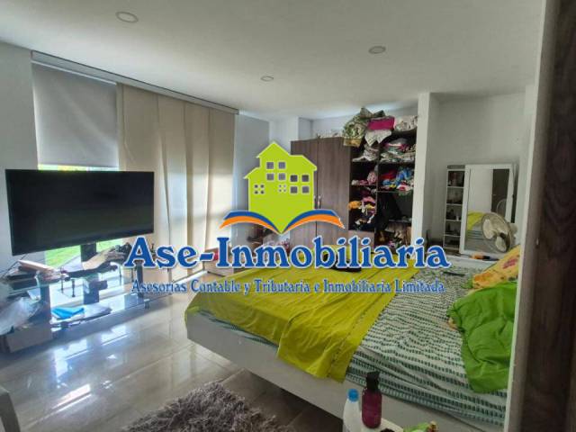 Alquiler en Conjunto Colinas del Valle - Florencia