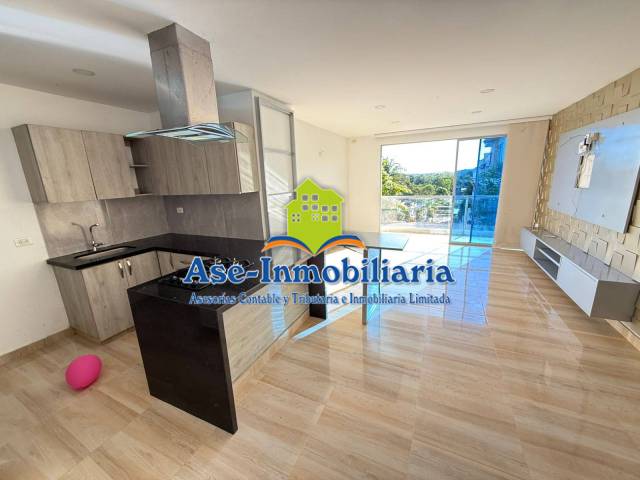 Apartamento para Alquiler en Florencia - 5