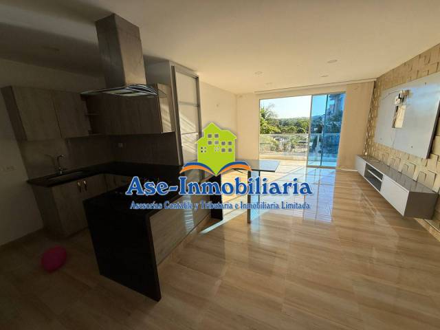 Apartamento para Alquiler en Florencia - 4