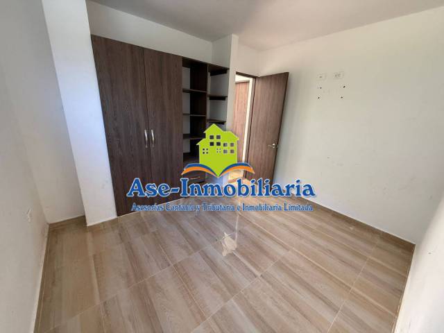 #975 - Apartamento para Alquiler en Florencia - CAQ - 3