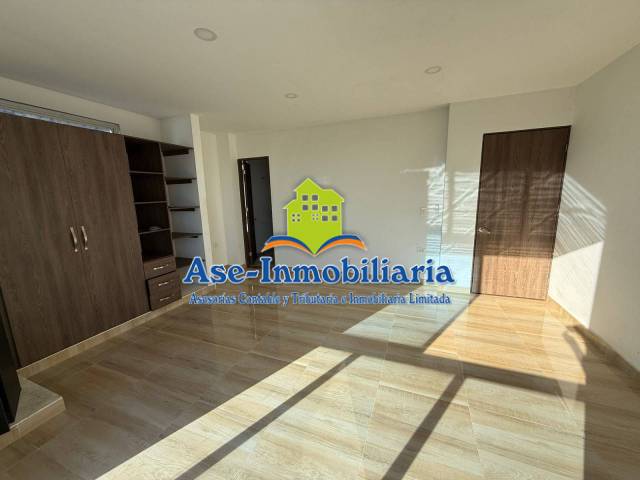 #975 - Apartamento para Alquiler en Florencia - CAQ - 2