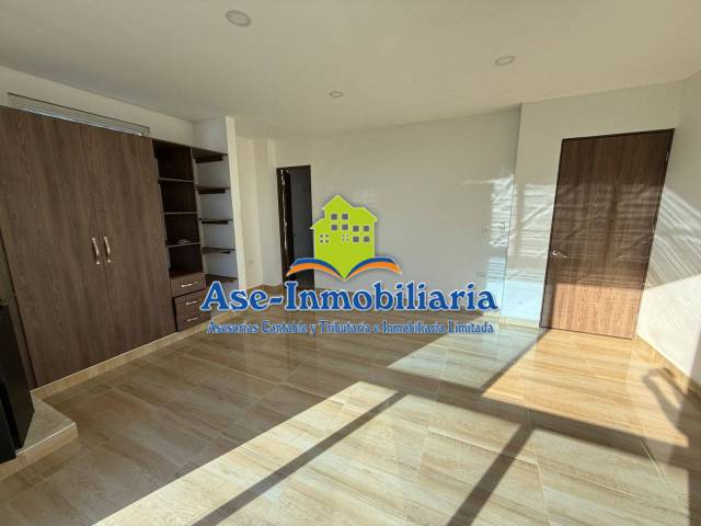 Alquiler en Conjunto Colinas del Valle - Florencia