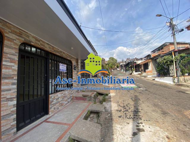 #977 - Apartamento para Alquiler en Florencia - CAQ - 3