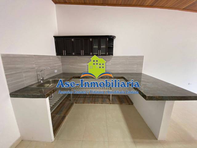 Apartamento para Alquiler en Florencia - 5