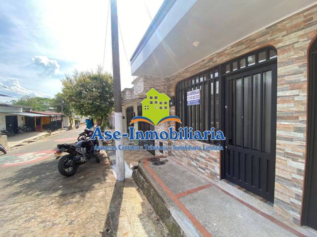 #978 - Apartamento para Alquiler en Florencia - CAQ - 2