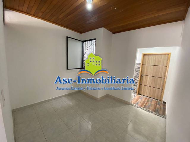 Apartamento para Alquiler en Florencia - 5