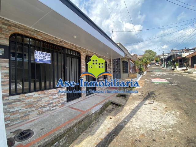 #978 - Apartamento para Alquiler en Florencia - CAQ - 3