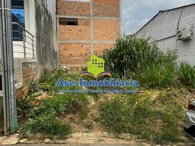 Venta en Parque de la Amazonia - Florencia