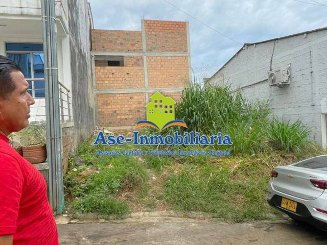 #888 - Área para Venta en Florencia - CAQ - 2