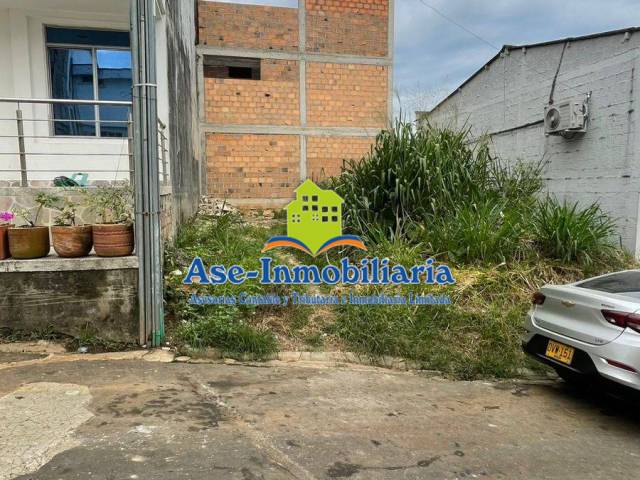 #888 - Área para Venta en Florencia - CAQ - 3