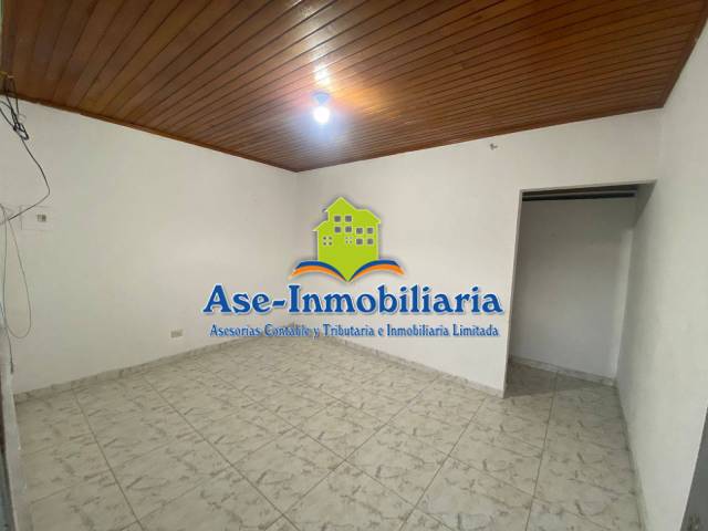 Apartaestudio para Alquiler en Florencia - 4
