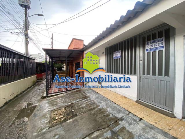 #981 - Apartaestudio para Alquiler en Florencia - CAQ - 2