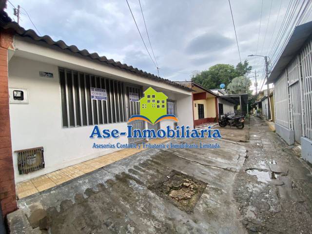 #981 - Apartaestudio para Alquiler en Florencia - CAQ - 3