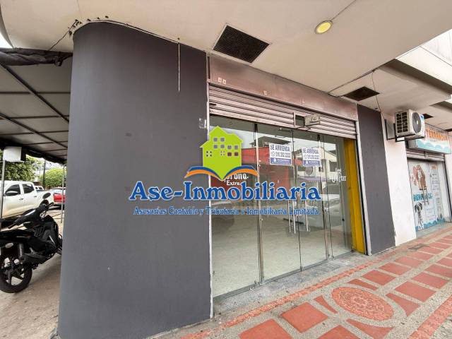 Salón Comercial para Alquiler en Florencia - 5