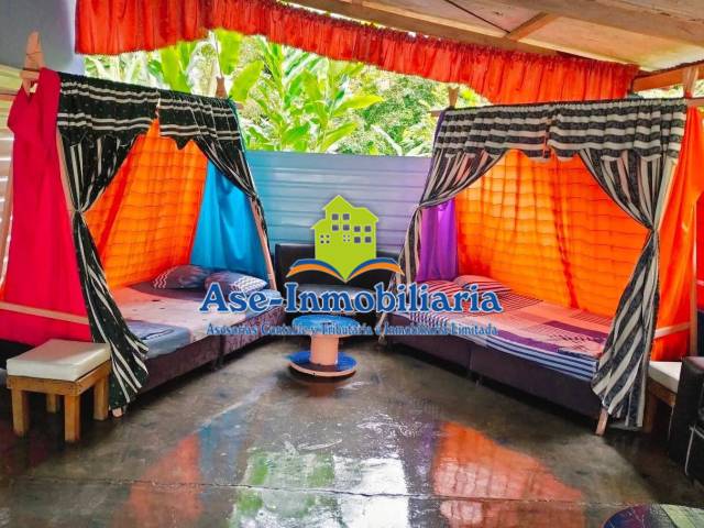 #983 - Casa para Alquiler en Florencia - CAQ - 3