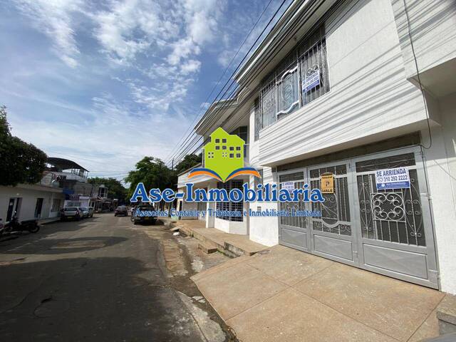 #984 - Casa para Alquiler en Florencia - CAQ - 3