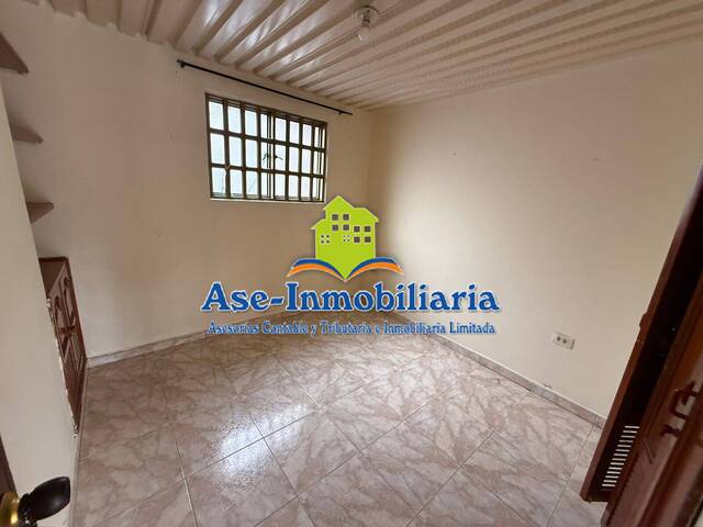 Casa para Alquiler en Florencia - 4