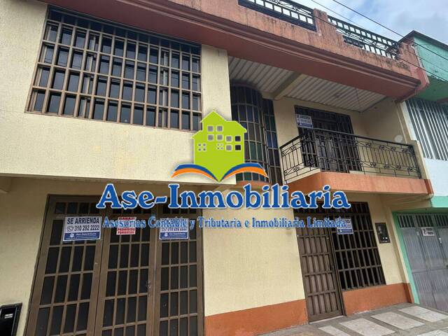 Alquiler en Cooperativa - Florencia