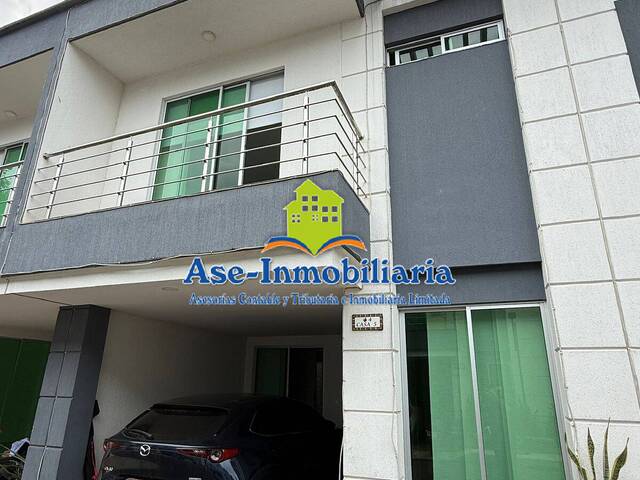 #987 - Casa para Alquiler en Florencia - CAQ