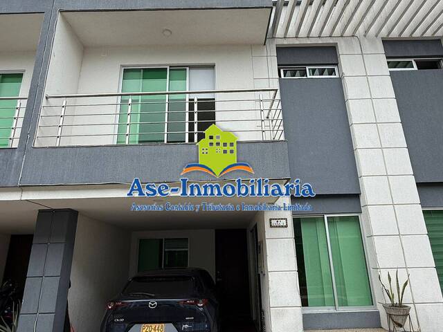 Alquiler en Condominio Punta del Este - Florencia