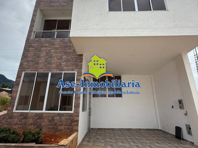 Alquiler en CONJUNTO RESIDENCIAL CAMPO OLAM - Florencia