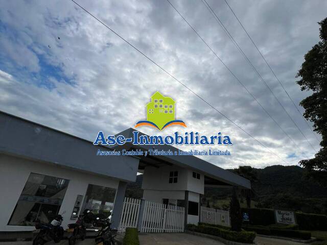 #990 - Terreno en condominio para Venta en Florencia - CAQ - 3