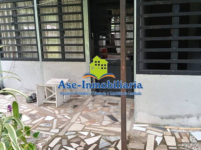 Quinta para Venta en Florencia - 4