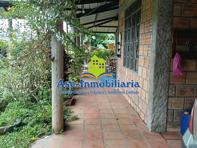 Quinta para Venta en Florencia - 5