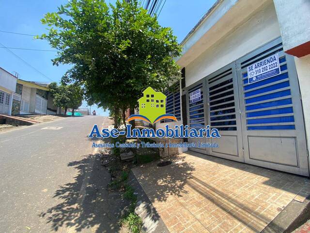 #992 - Apartamento para Alquiler en Florencia - CAQ - 2