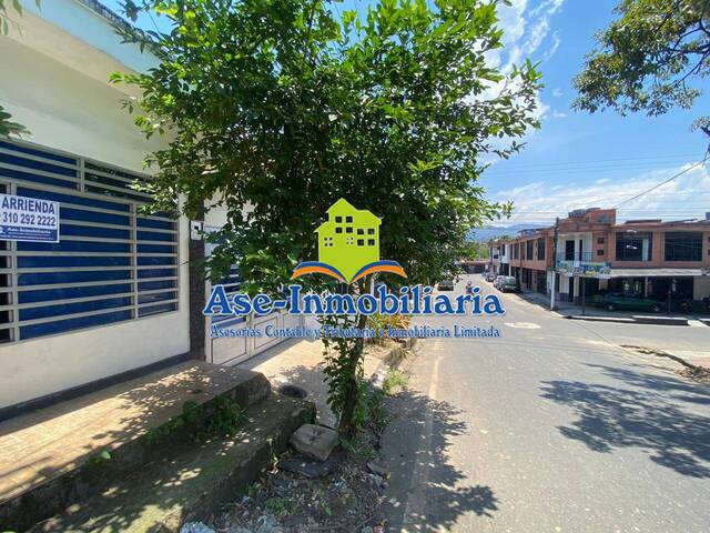 #992 - Apartamento para Alquiler en Florencia - CAQ - 3