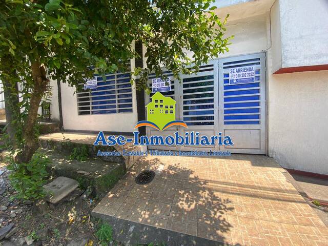 Alquiler en La Estrella - Florencia