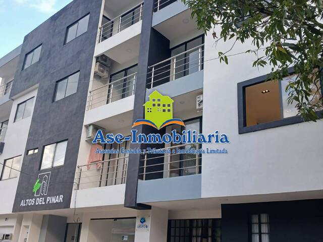 #993 - Departamento para Alquiler en Florencia - CAQ