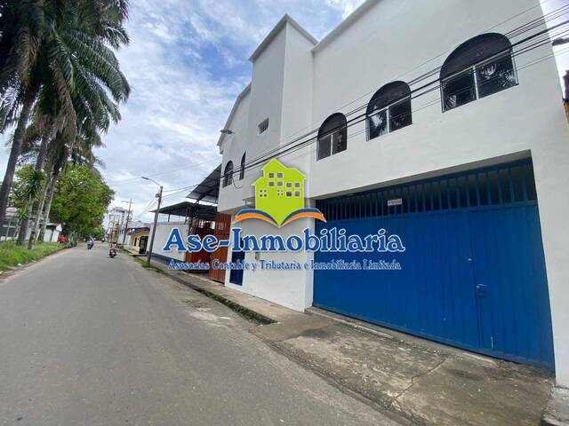 #994 - Oficina para Alquiler en Florencia - CAQ - 3