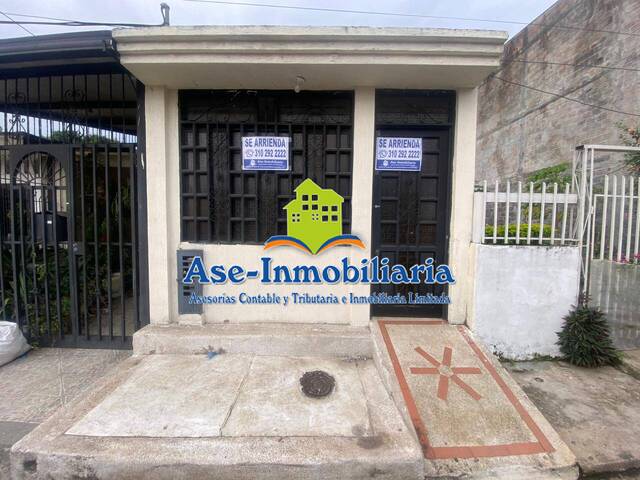 Alquiler en Juan XXIII - Florencia