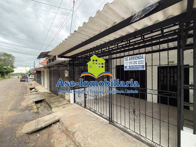 #50 - Departamento para Alquiler en Florencia - CAQ - 3