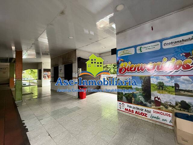 #997 - Punto Comercial para Alquiler en Florencia - CAQ - 2