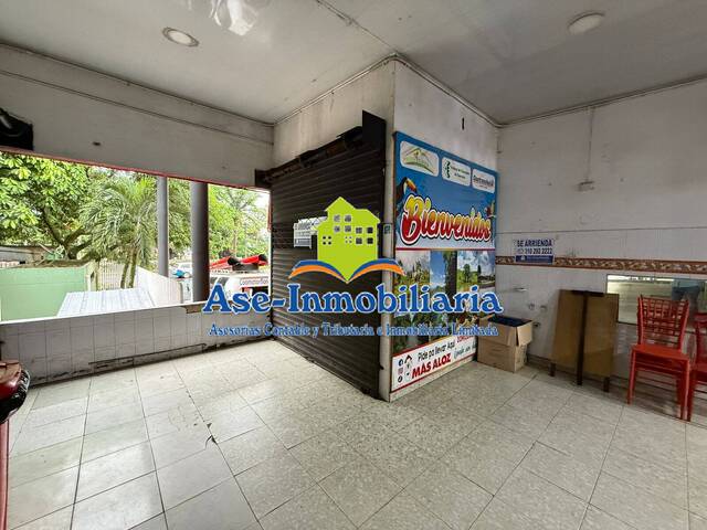 #997 - Punto Comercial para Alquiler en Florencia - CAQ - 3