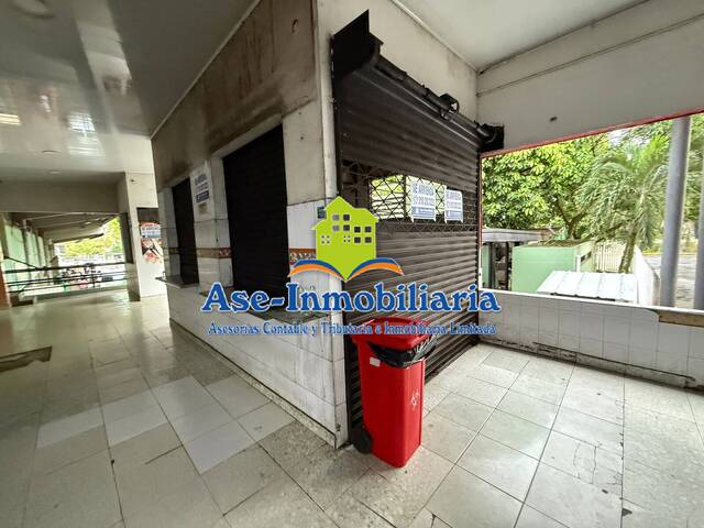 #998 - Punto Comercial para Alquiler en Florencia - CAQ - 3