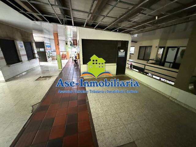 #1000 - Punto Comercial para Alquiler en Florencia - CAQ - 2