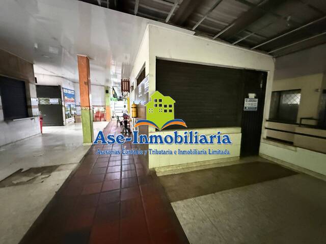 #1000 - Punto Comercial para Alquiler en Florencia - CAQ - 3