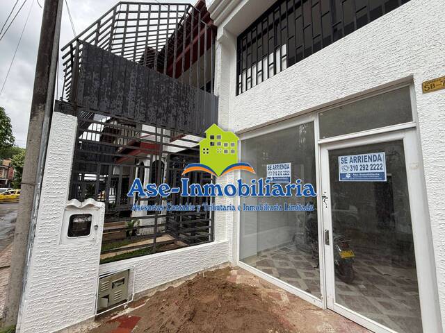 Alquiler en Avenidas - Florencia