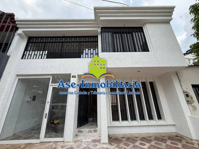 Alquiler en Avenidas - Florencia