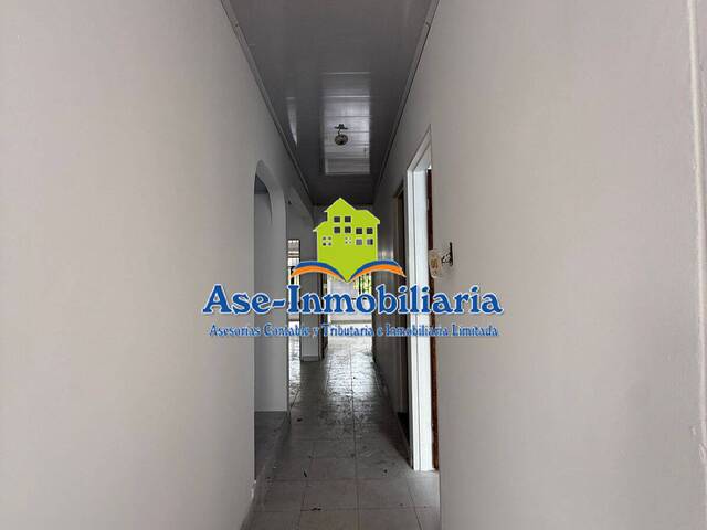Piso Comercial para Alquiler en Florencia - 5