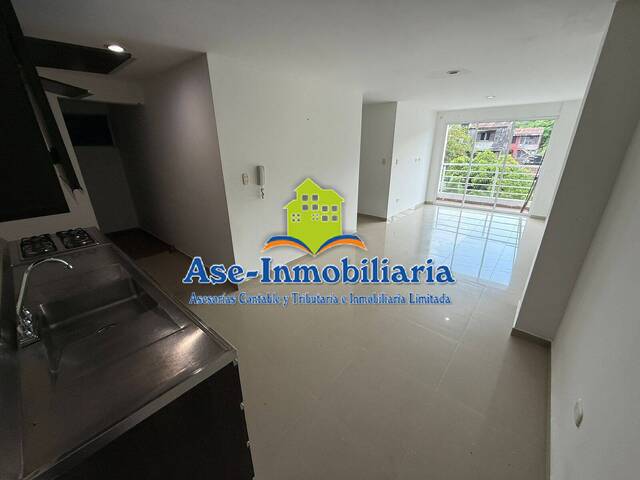 Departamento para Alquiler en Florencia - 4