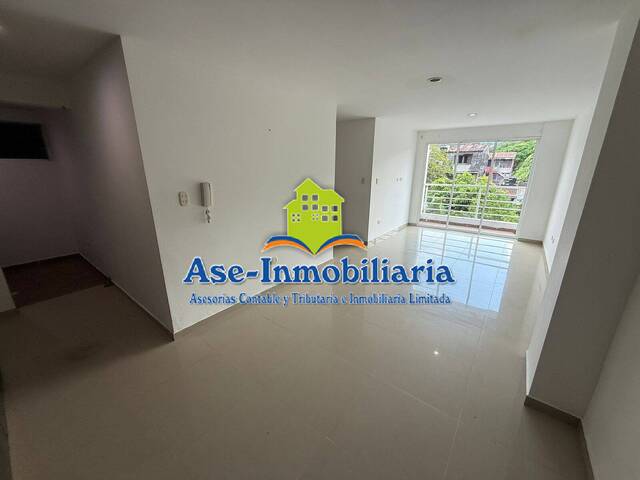 Departamento para Alquiler en Florencia - 2