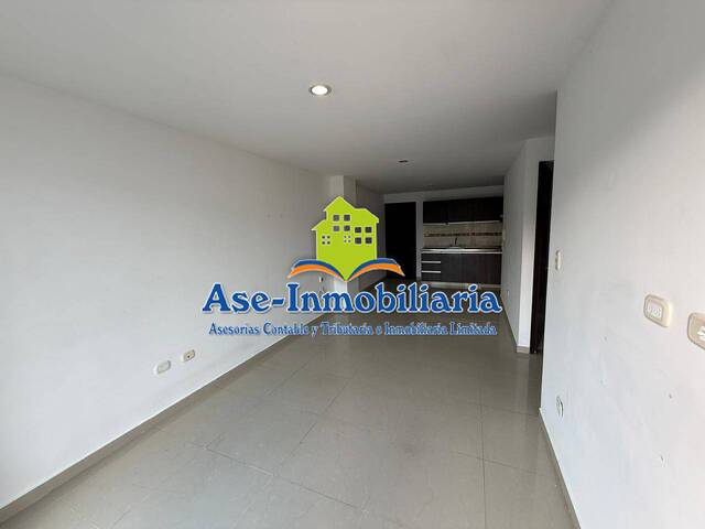 Departamento para Alquiler en Florencia - 3